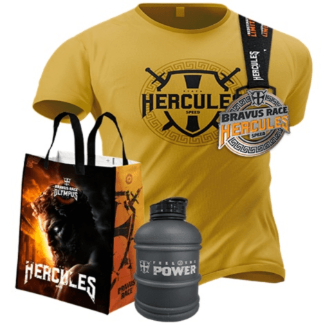 Corrida |  Bravus Race - Etapa Speed - Belo Horizonte