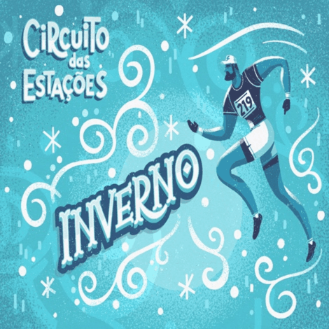 Corrida | Circuito das Estações 2025 Inverno - Curitiba