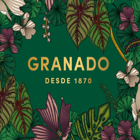 Cartão Presente Granado