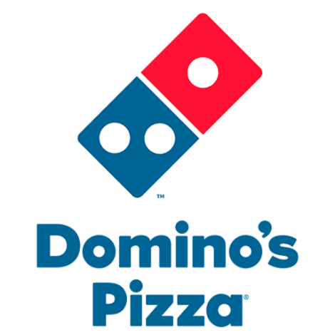 Cartão Presente - Dominos