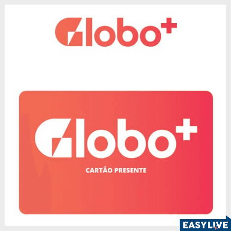 Globo Mais - Banca Digital