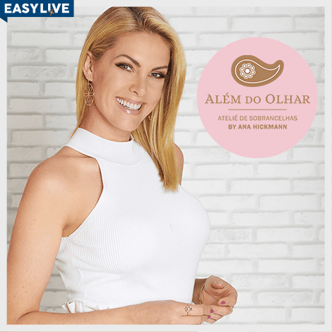 Além do Olhar - Ateliê de Beleza