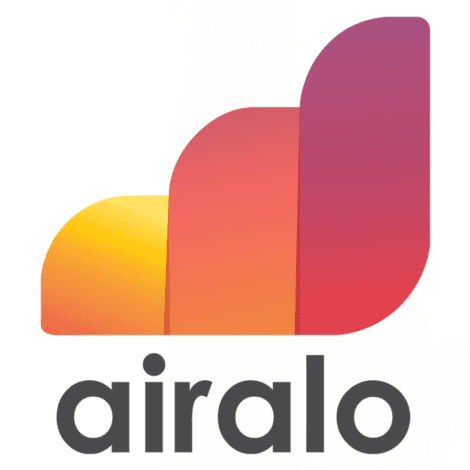 eSIMs Airalo