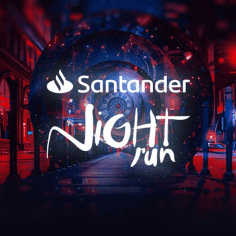 Corrida | Night Run 2025 - Etapa 1 - Rio De Janeiro