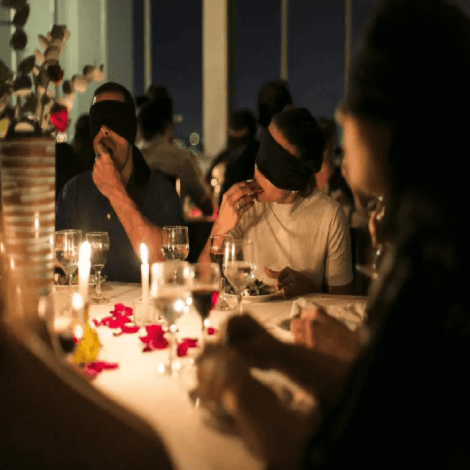 Original Experience | Jantar dos Sentidos