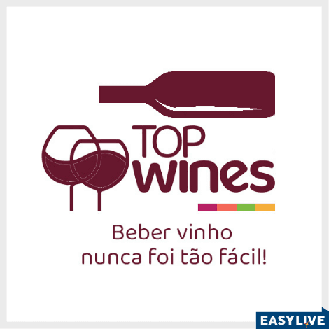 Top Wines - Loja e Clube de Vinhos