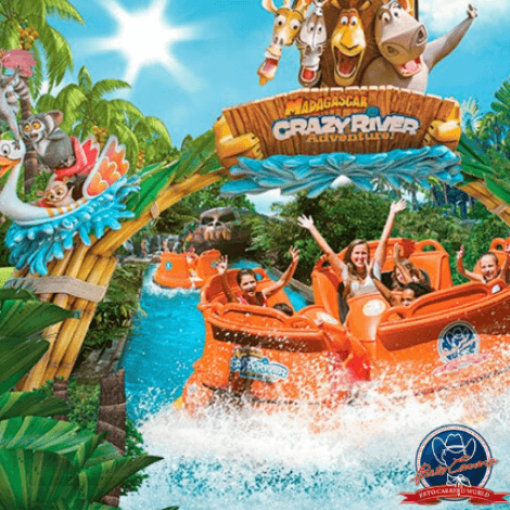 Parque Beto Carrero World