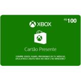 Microsoft Xbox - Xbox Gift Card