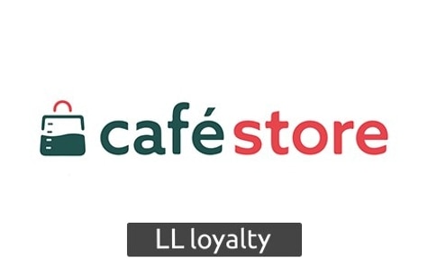Café Store